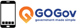 Download the free GoGov app